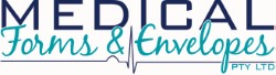Medical Forms & Envelopes :: Perth, Western Australia
